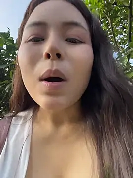 xiaolu0706 webcam