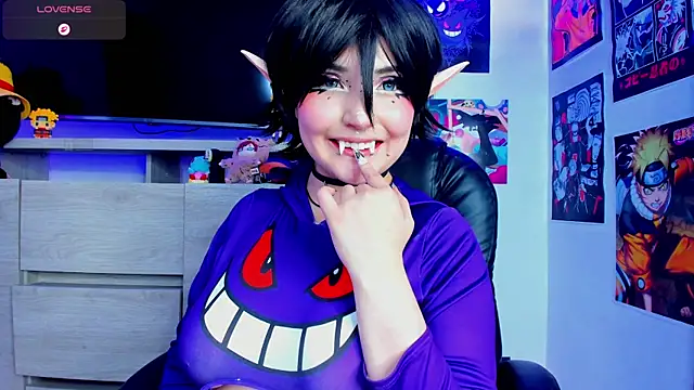 yuki_01 webcam