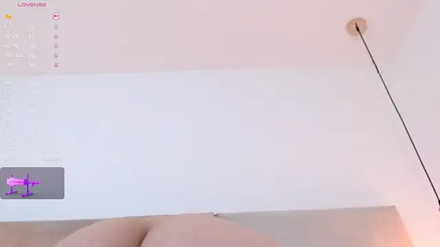 sweet_severa webcam