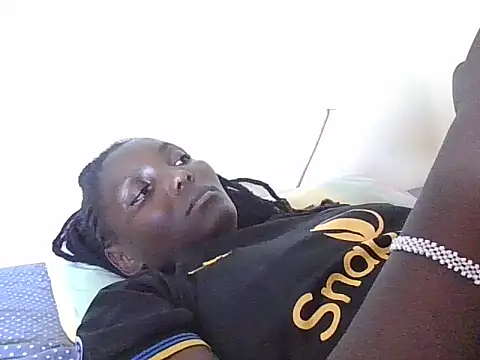 Black_beautygirlll webcam