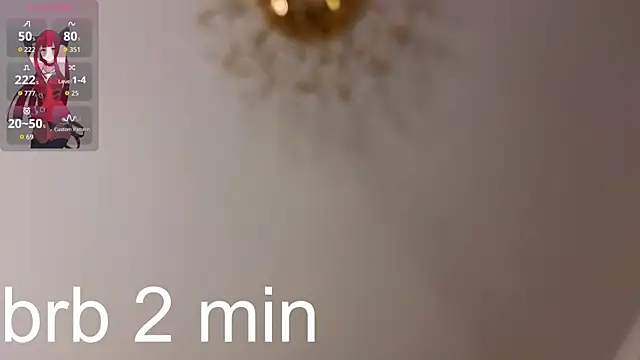 JaylaBrown webcam