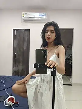 akrti_rao webcam