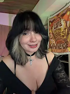 MontegoBae webcam