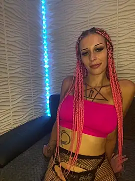Dolly-Delicious webcam