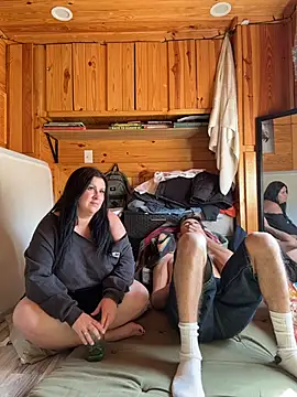 SierraxRuben26 webcam