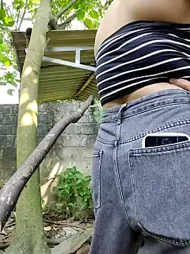 Harper_hi webcam