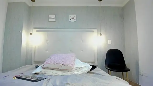 Suxan_fox webcam
