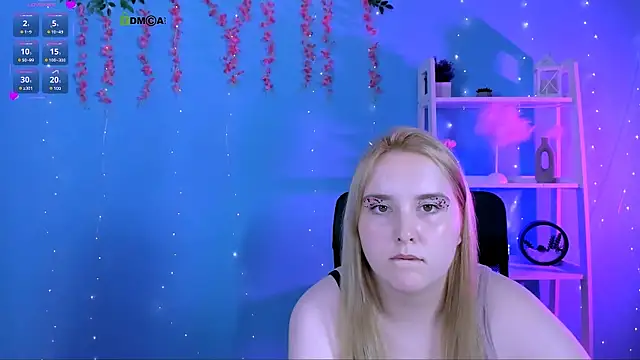 linda_lynx webcam