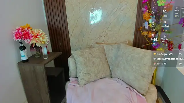 Ayla_min webcam