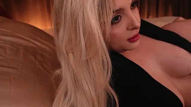 VictoriaDaeva webcam
