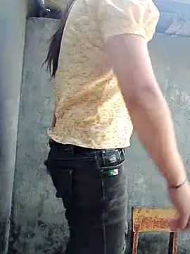 Diana_hi webcam