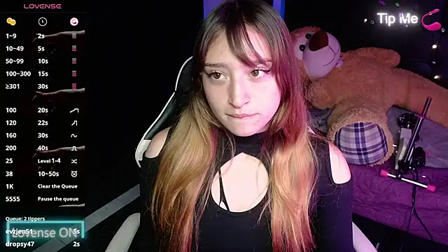 Eli_meaw webcam