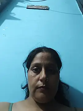 V_HOT_Sonam_ webcam