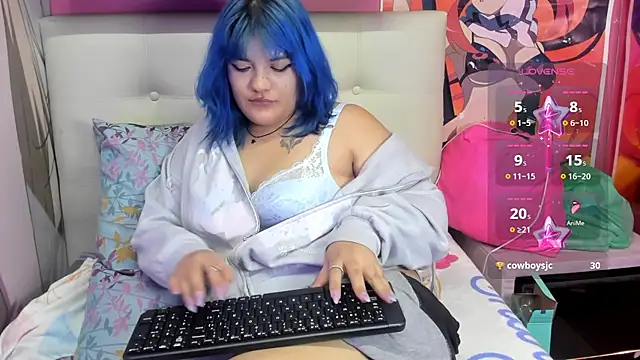 Blu3berry_b4by69 webcam