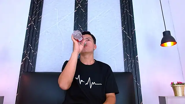 Ethan_Brooks_ webcam