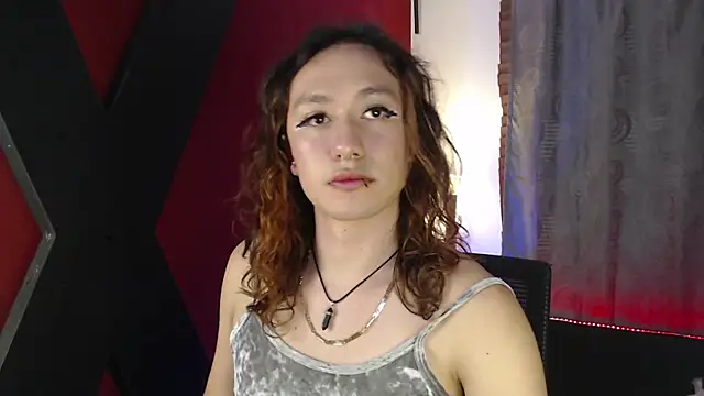 itsGiselleVelour webcam