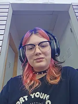 ScarletNova7 webcam