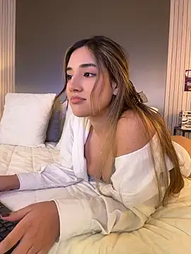 ANI_BELLE webcam