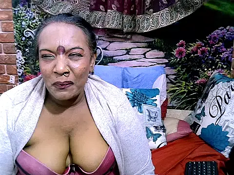 IndianAce1 webcam
