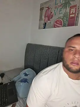 Stanleyandjhosep webcam
