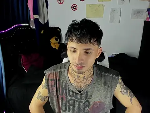 jinwon_boyss webcam
