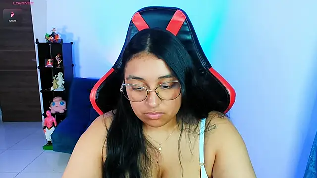 Soffiarodriguez webcam