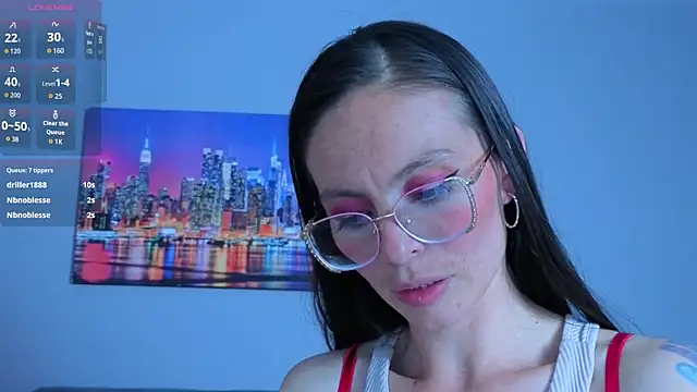 karla_petit_ - Karla_petit_'s free webcam - UK Sex Cams