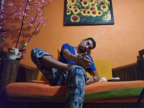 MexaCamGuy webcam