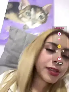 Pamelao_1 webcam