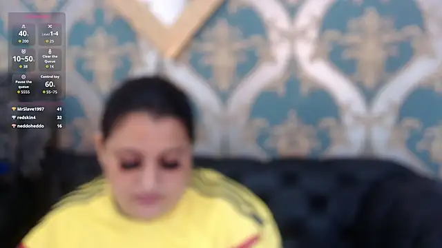 Kerly_Doll webcam