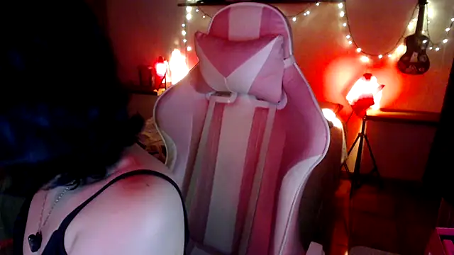 venus_666 webcam