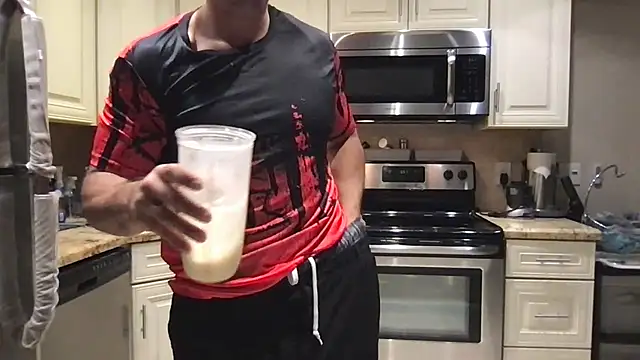 BigGuyMuscle webcam