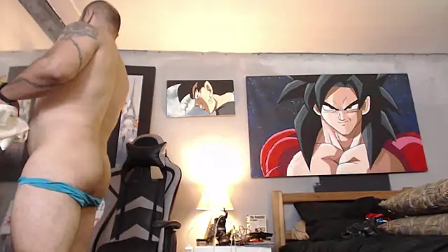 bardock_1 webcam