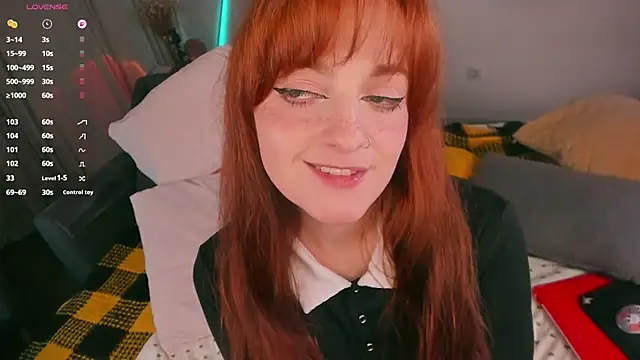 Alice_CutePerv webcam