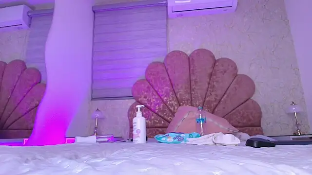 leon_gaby webcam