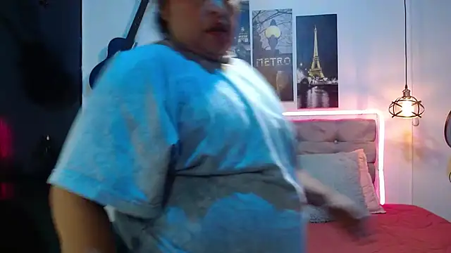 Keyla01_ webcam