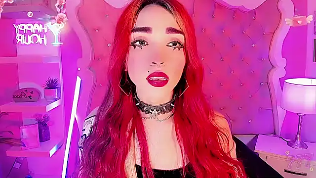 LeyXandrabraz webcam
