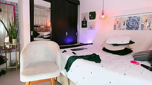 Dulce_Morrys webcam