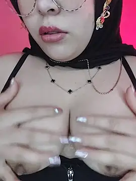 Elinaax webcam