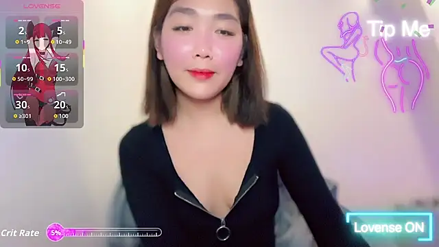 Molly_Grande webcam