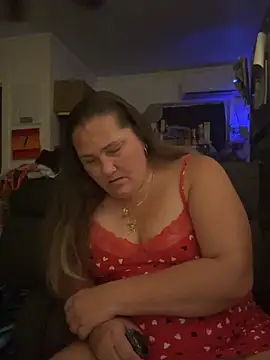 SexyNikki6969 webcam