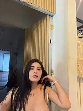 clarachanelricek webcam