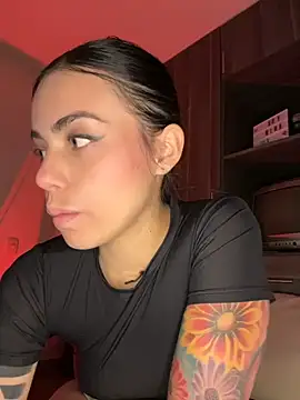 i_am_nina_ webcam