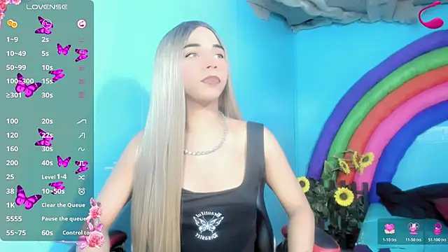Britany_montiel webcam