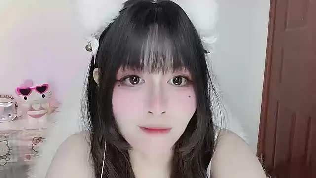-zhuzhu-999- webcam
