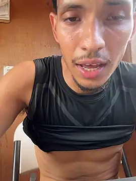 Guillermo618 webcam