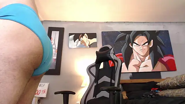 bardock_1 webcam