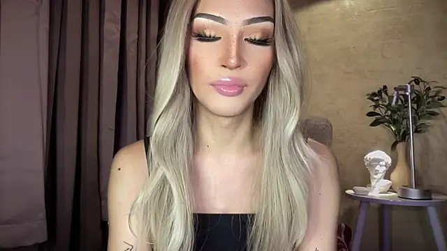 Alicegreenexx webcam