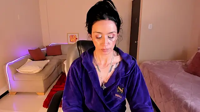 Kristen_Garner webcam