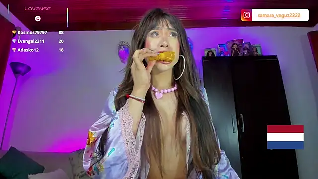 samara_veguz222 webcam